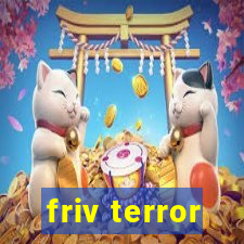 friv terror